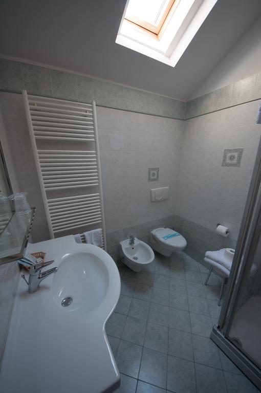 Albergo Meuble Vecchio Scarpone Baceno Room photo